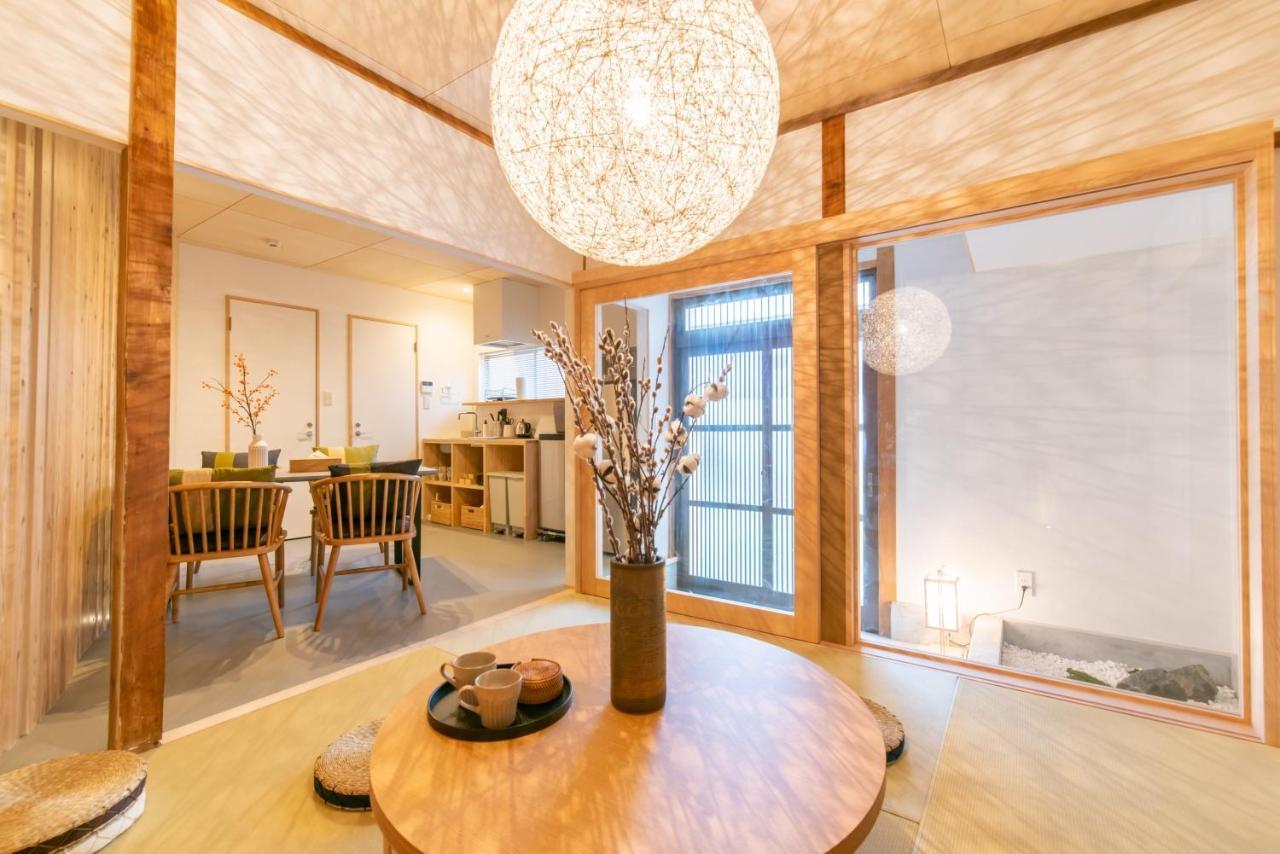 Ferienhaus Ren Kitamatsunoki