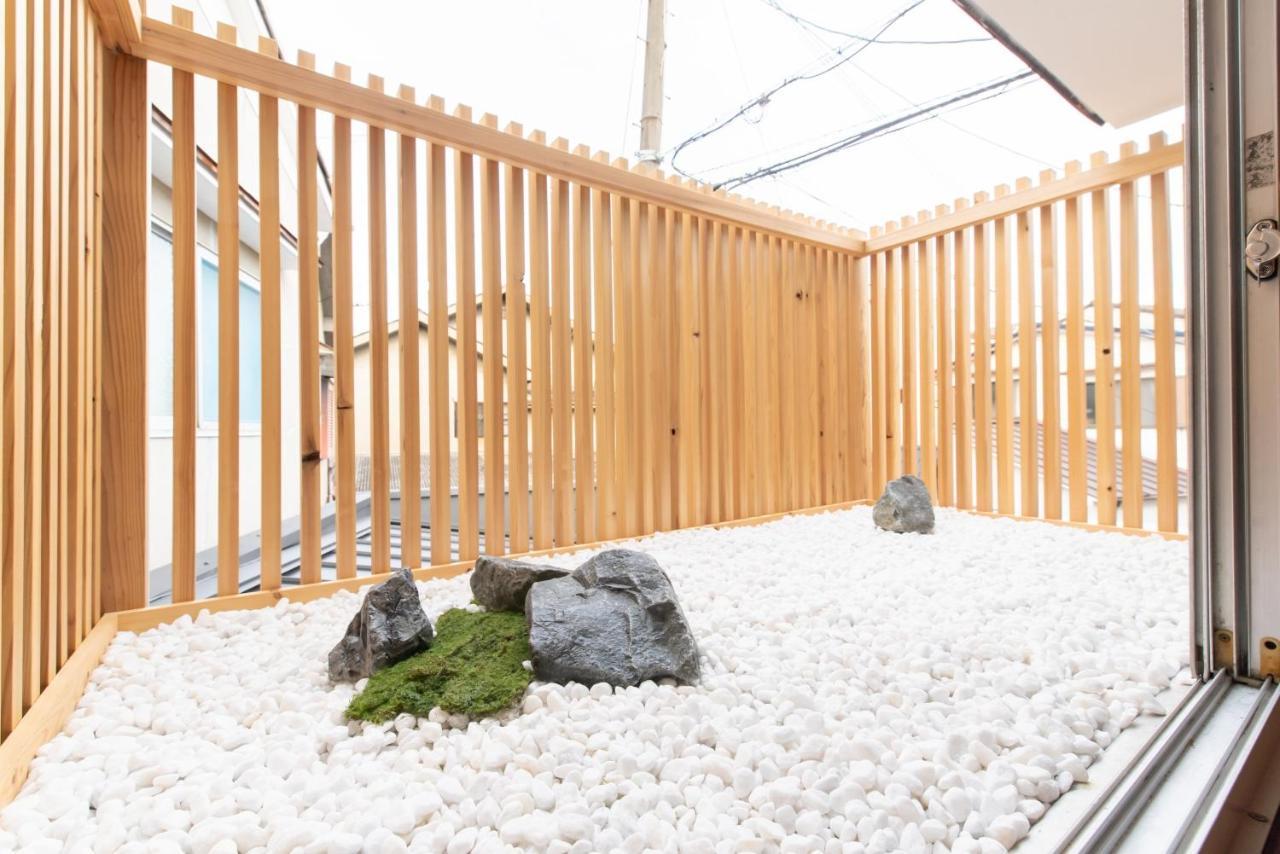Ferienhaus Ren Kitamatsunoki *