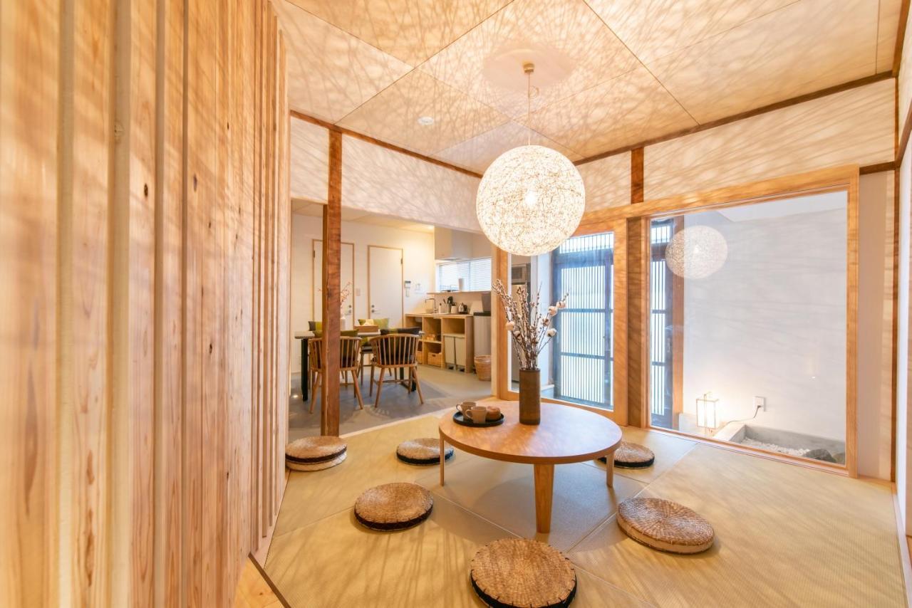 Ferienhaus Ren Kitamatsunoki