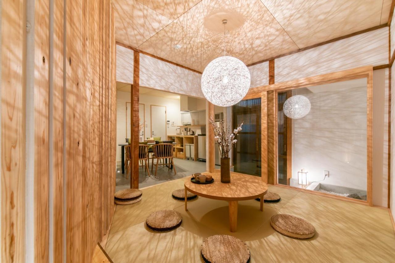 Ren Kitamatsunoki Ferienhaus *
