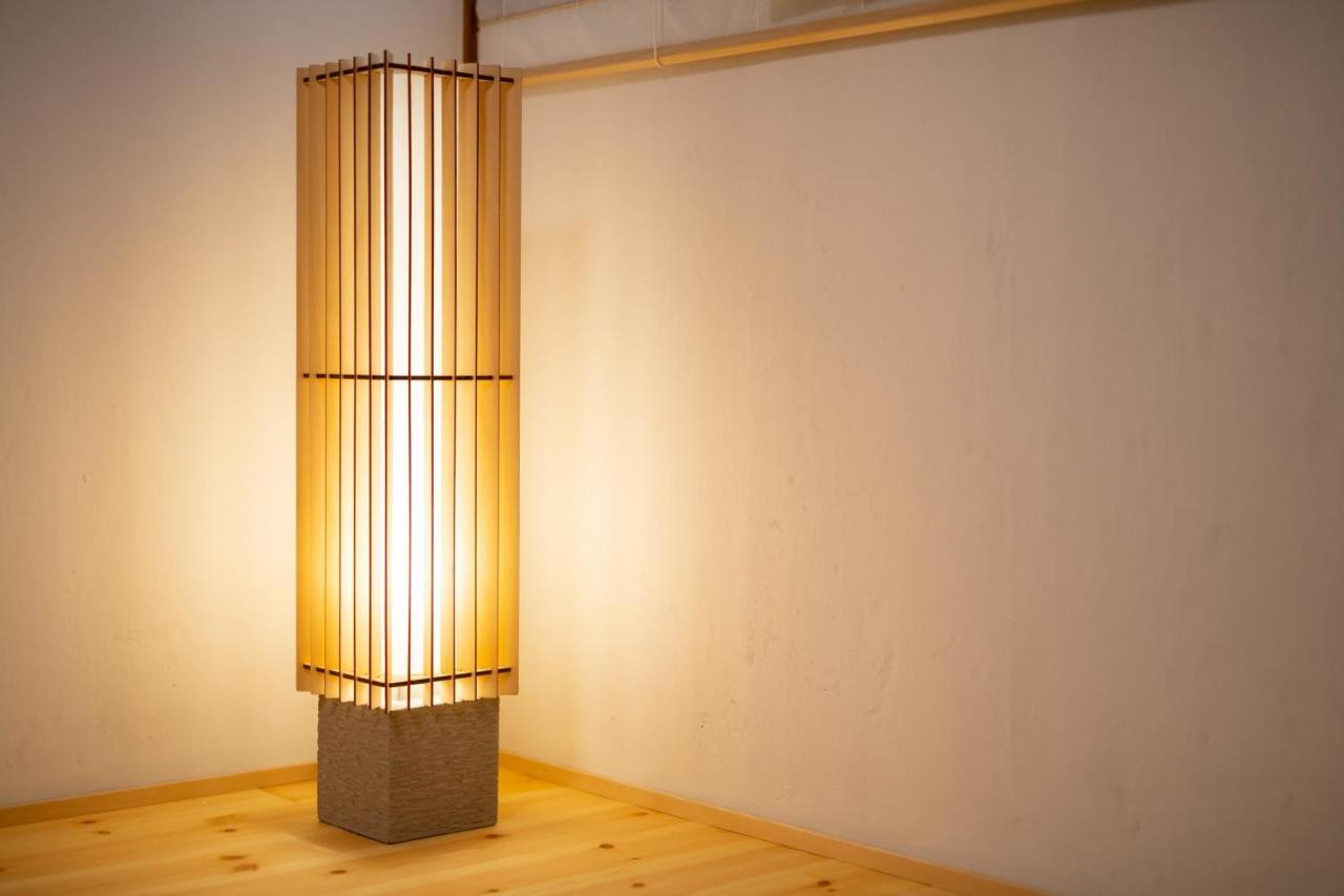 度假居 Ren Kitamatsunoki